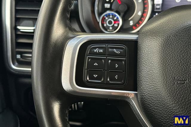 Used 2022 RAM 2500 Laramie image 26