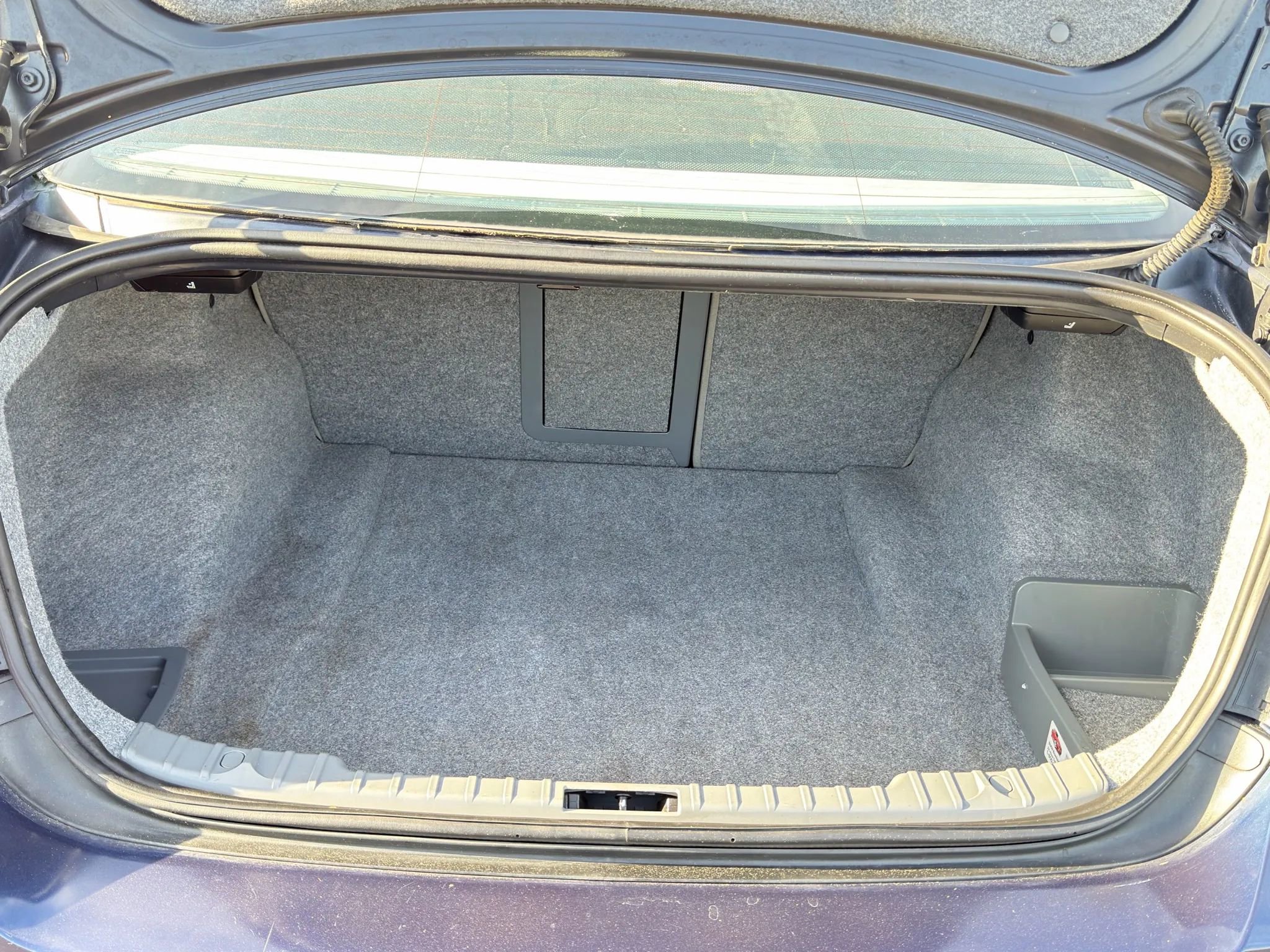 Used 2011 BMW 328i xDrive Sedan image 21