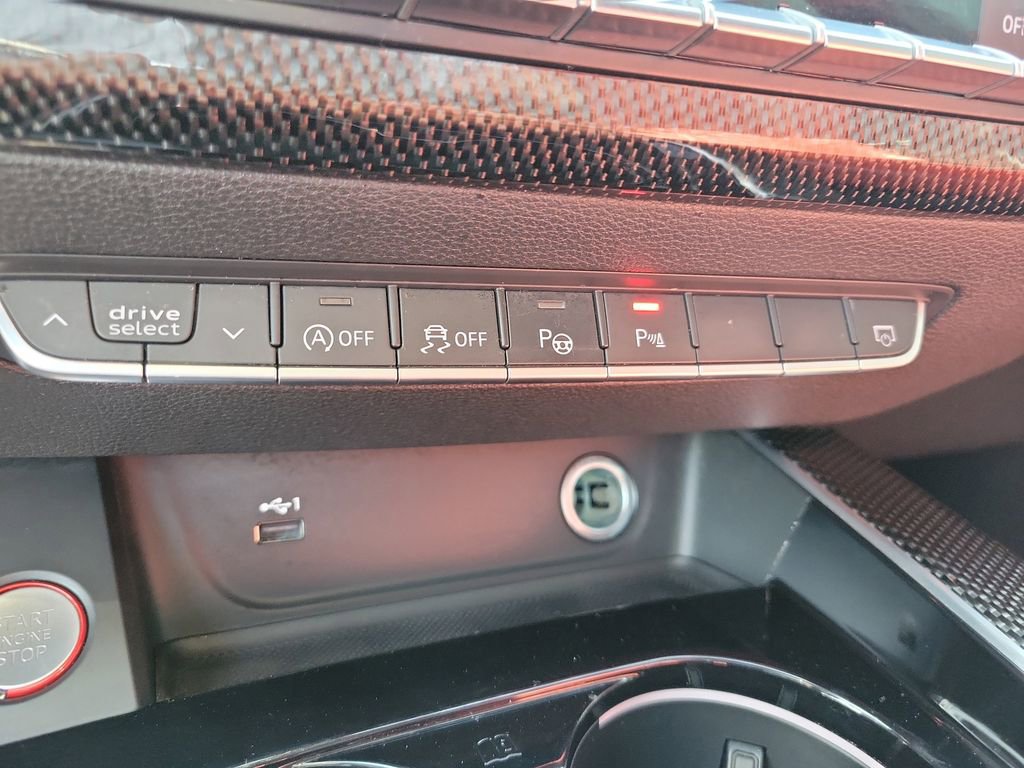 Used 2021 Audi S5 Prestige w/ Prestige Package image 22