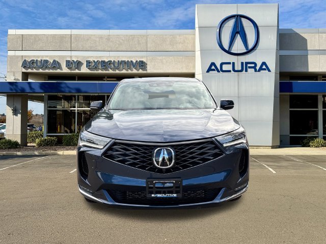 Certified 2025 Acura RDX w/ Advance Package AWD/4WD image 6