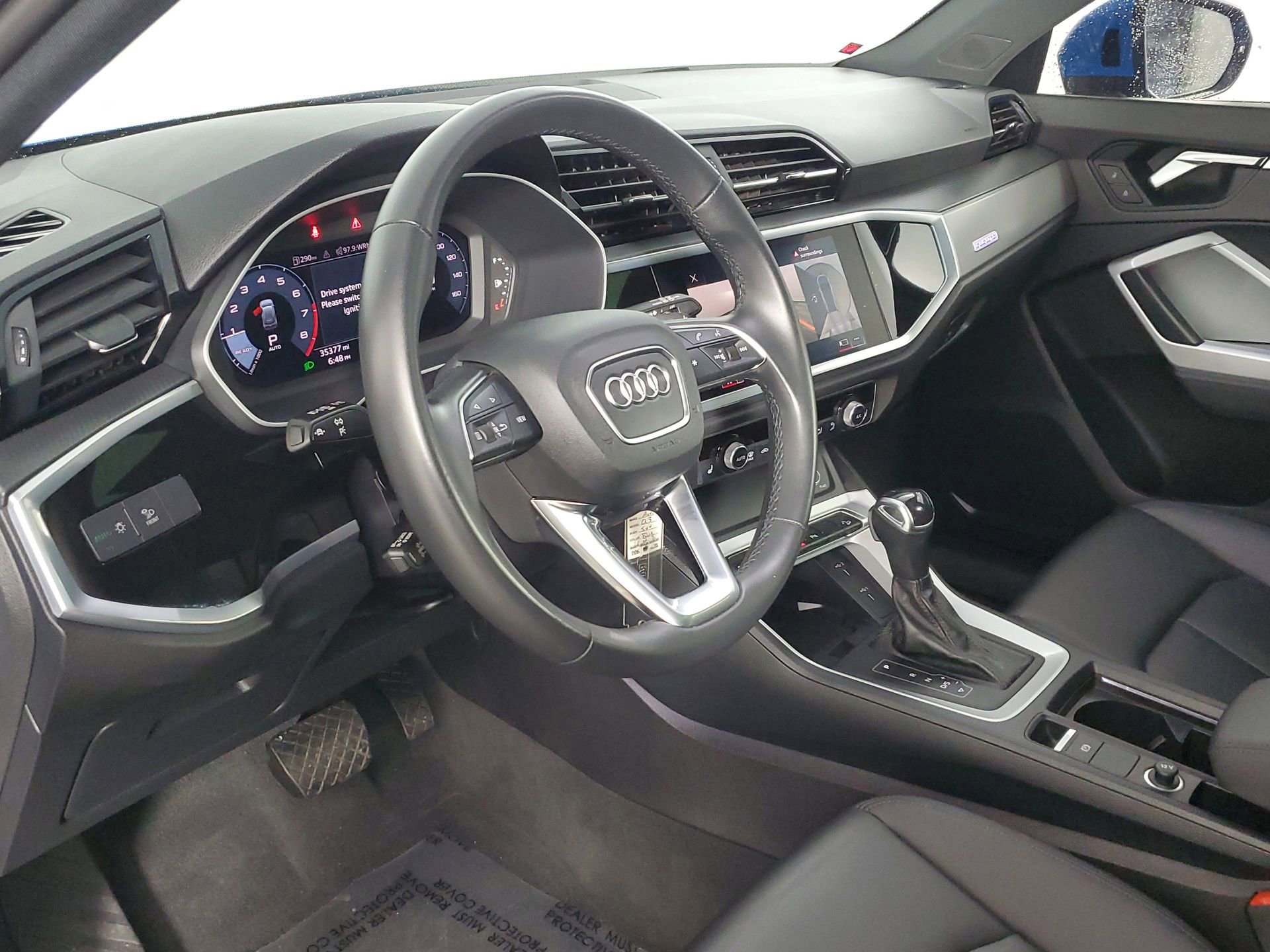 Certified 2022 Audi Q3 2.0T Premium Plus w/ Premium Plus Package image 27