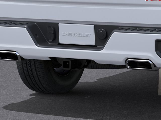 New 2026 Chevrolet Silverado 1500 RST AWD/4WD image 14