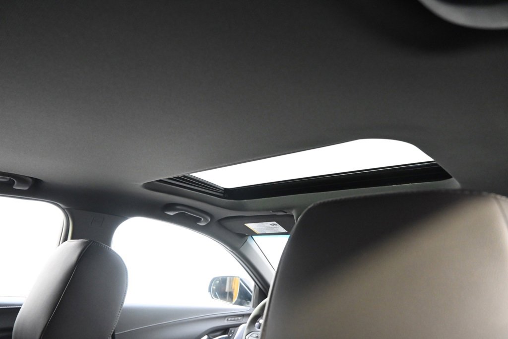 New 2025 Cadillac CT4 Premium Luxury image 17