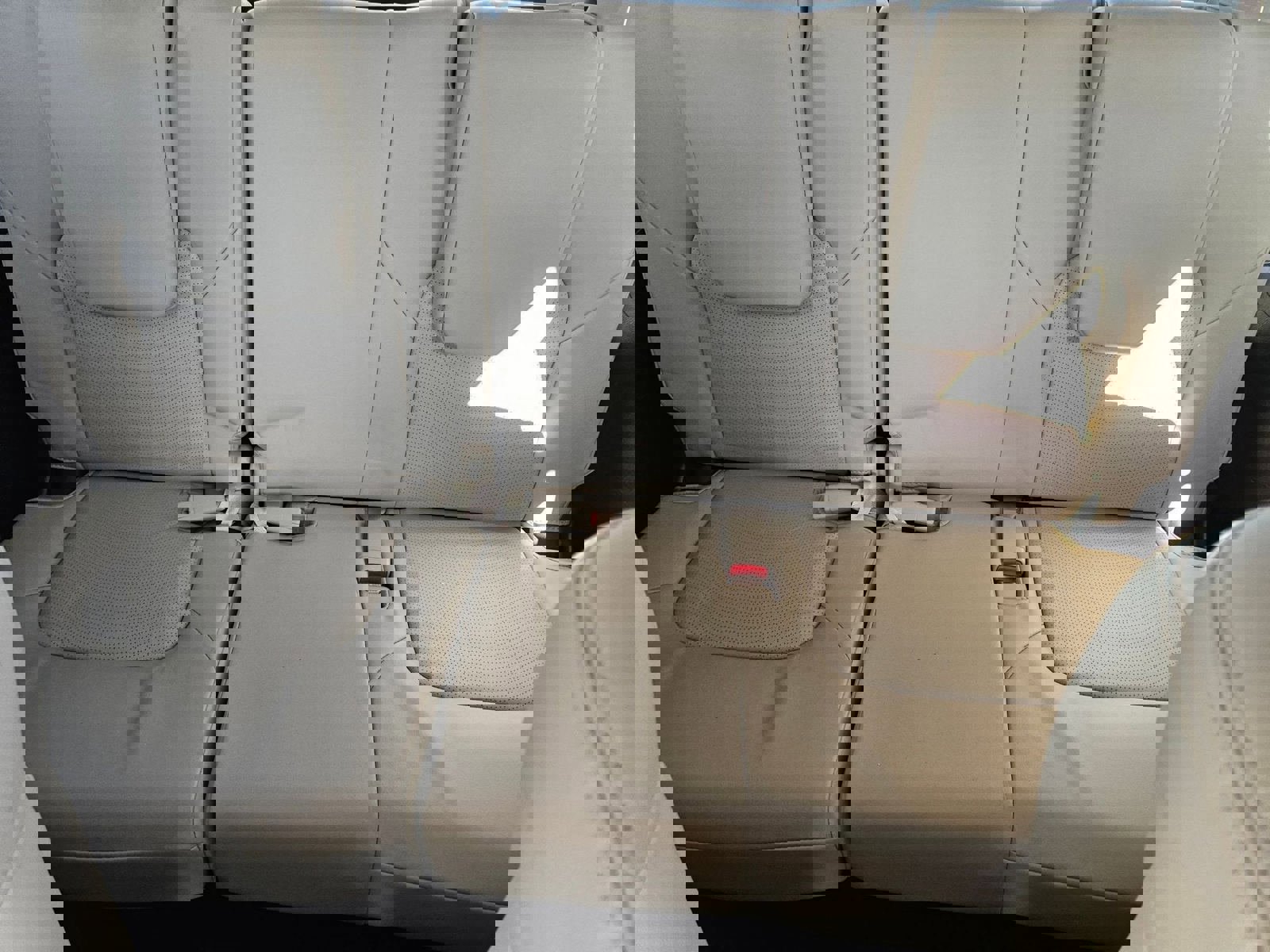 Used 2020 Nissan Armada Platinum w/ Captain's Chairs Package image 63