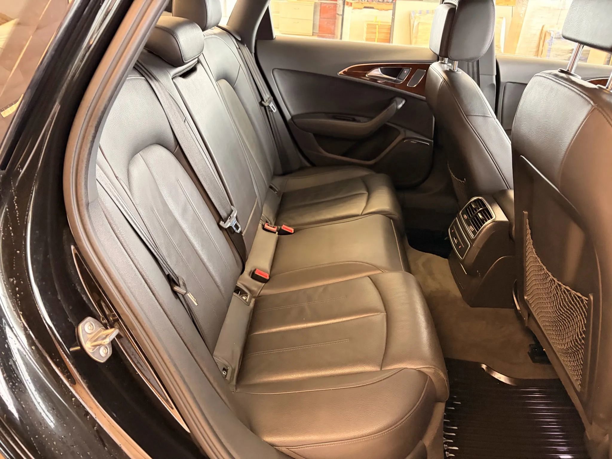 Used 2016 Audi A6 2.0T Premium Plus w/ Premium Plus Package image 21