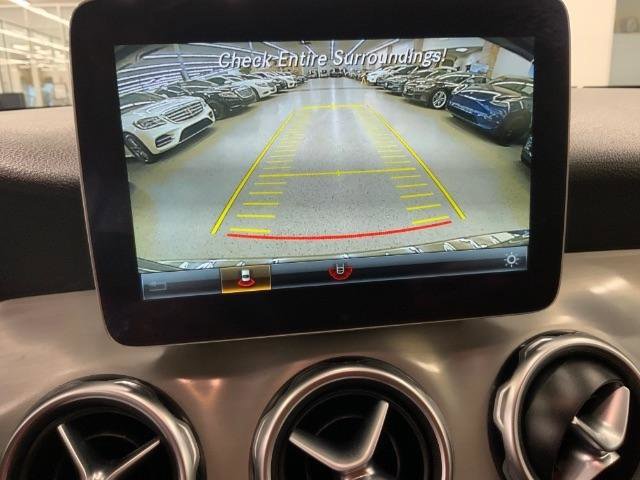 Used 2018 Mercedes-Benz GLA 250 4MATIC image 20