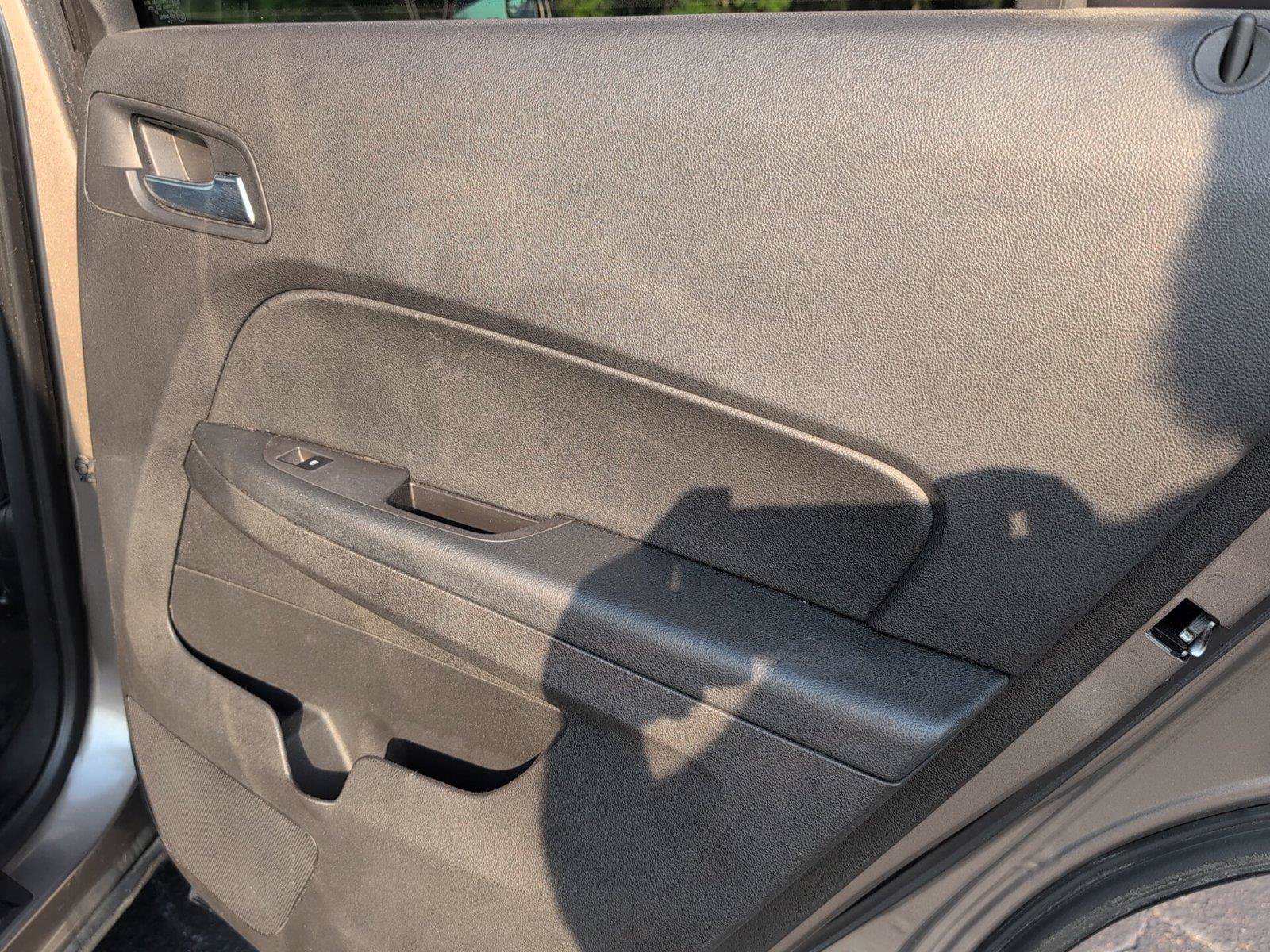 Used 2012 Chevrolet Equinox LT AWD/4WD image 35
