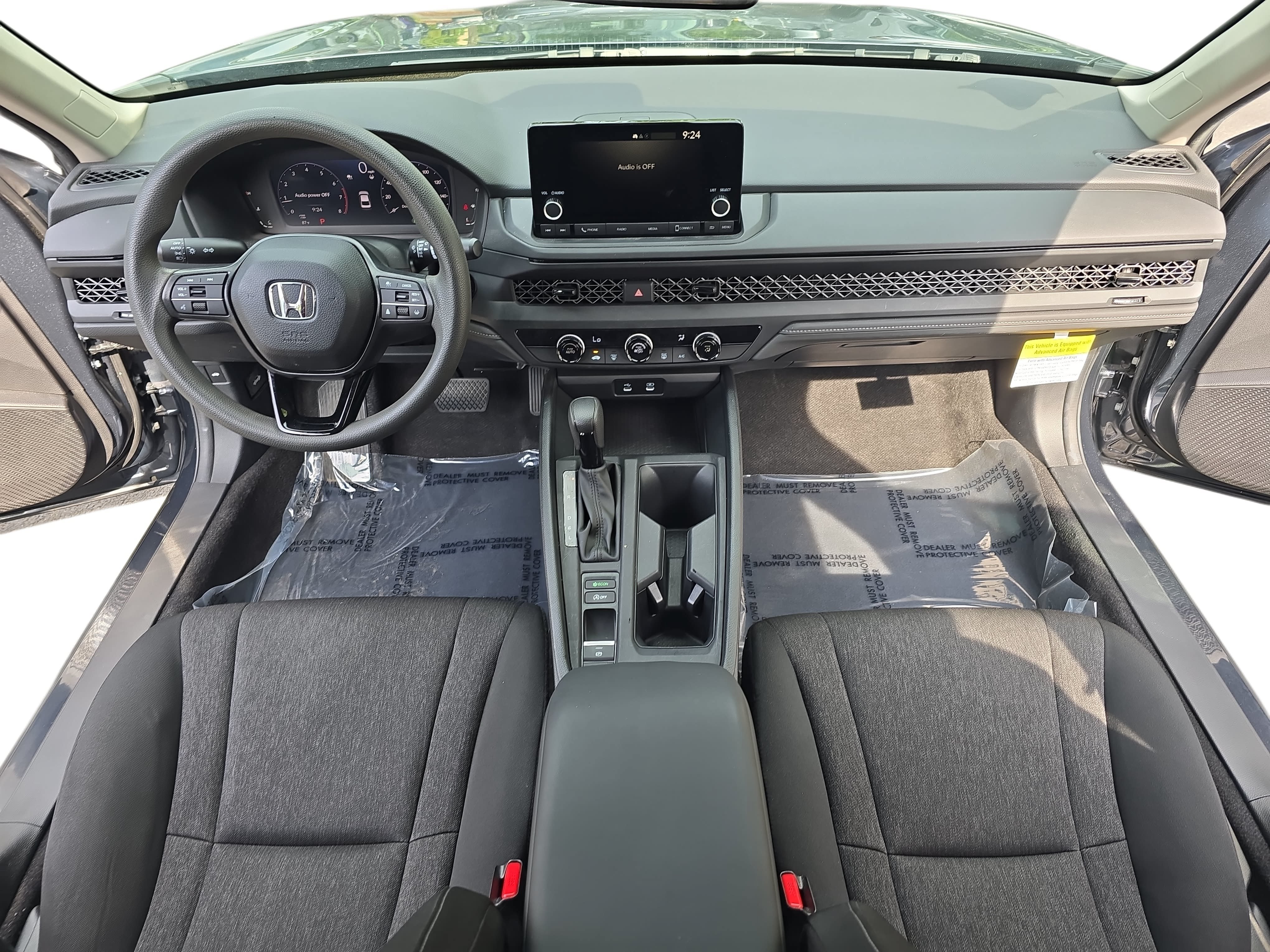 Used 2024 Honda Accord LX image 9