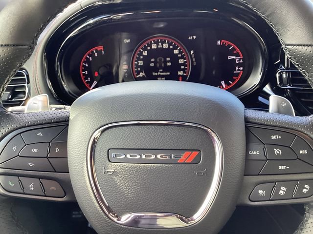 New 2026 Dodge Durango GT image 13