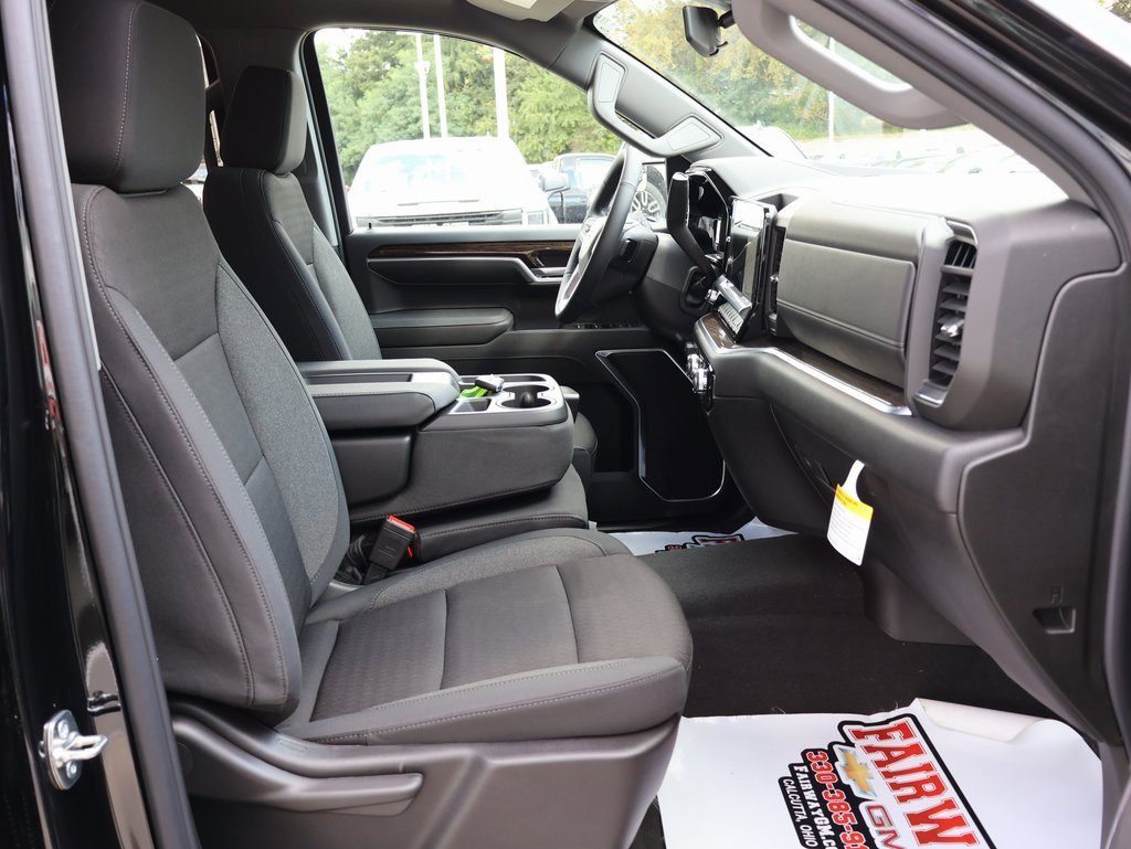 New 2026 GMC Sierra 1500 Elevation image 36