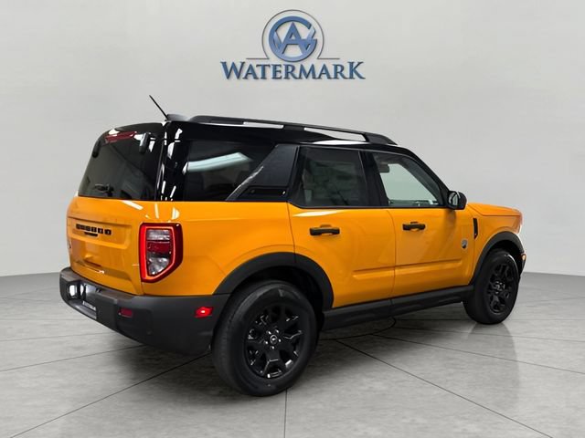 New 2026 Ford Bronco Sport Big Bend w/ Convenience Package AWD/4WD image 5