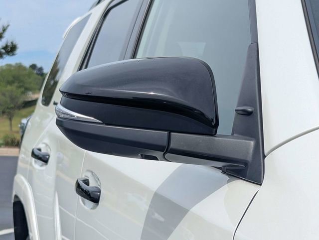 Used 2021 Toyota 4Runner Nightshade image 12