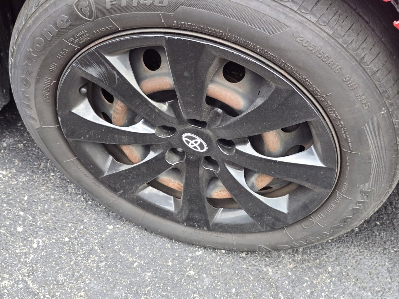 Used 2020 Toyota Corolla LE image 12