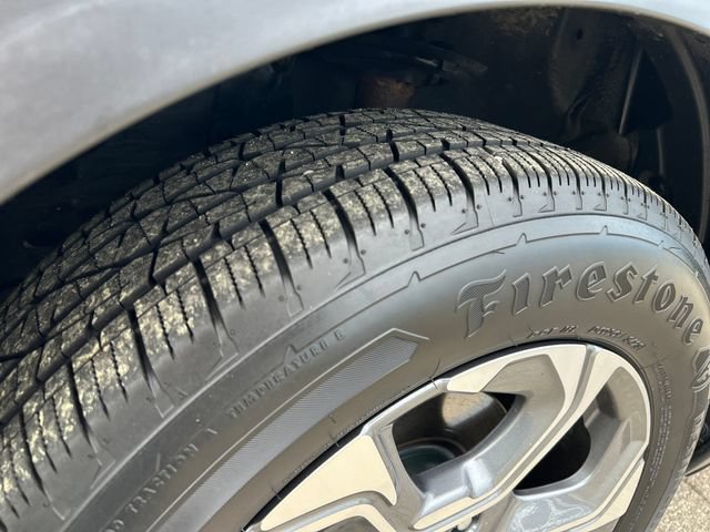 Used 2019 Honda CR-V EX image 24