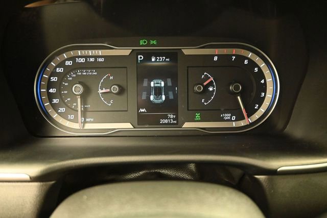 Used 2023 Hyundai Santa Cruz SEL AWD/4WD image 3