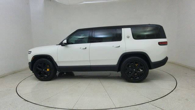 Used 2024 Rivian R1S Adventure image 68