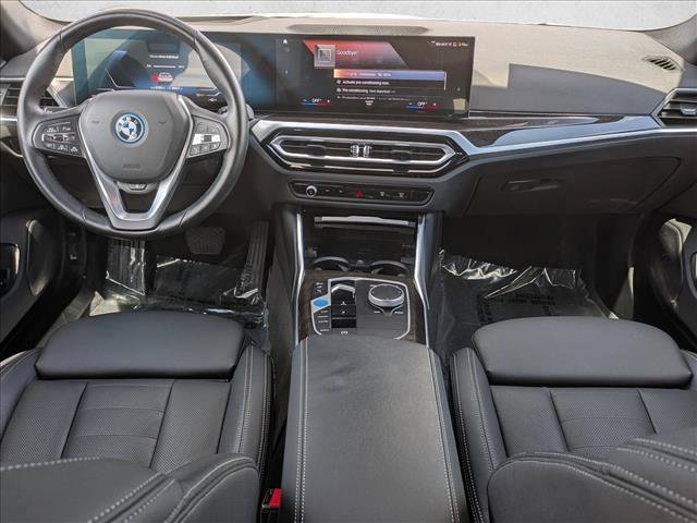 Used 2023 BMW i4 eDrive35 RWD image 19