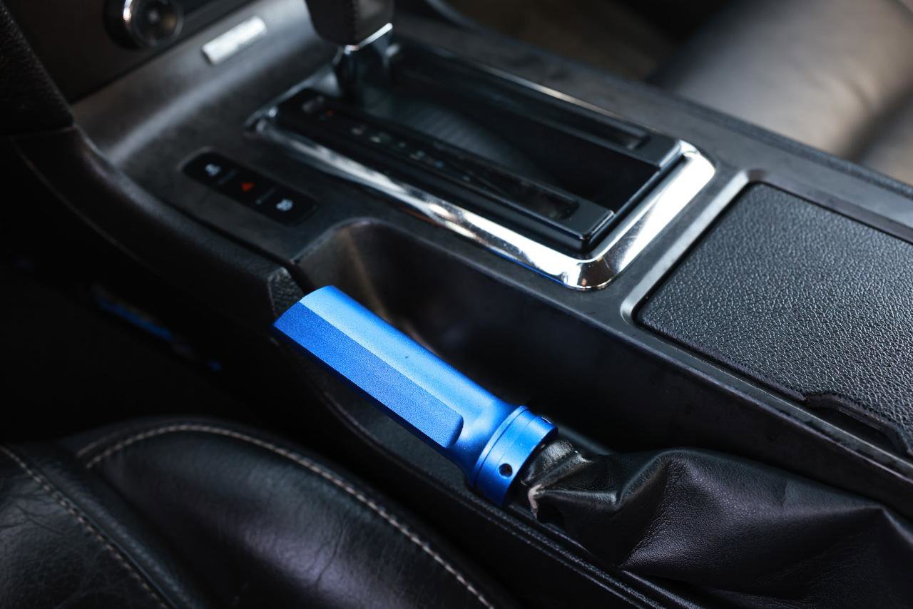 Used 2012 Ford Mustang Premium RWD image 34