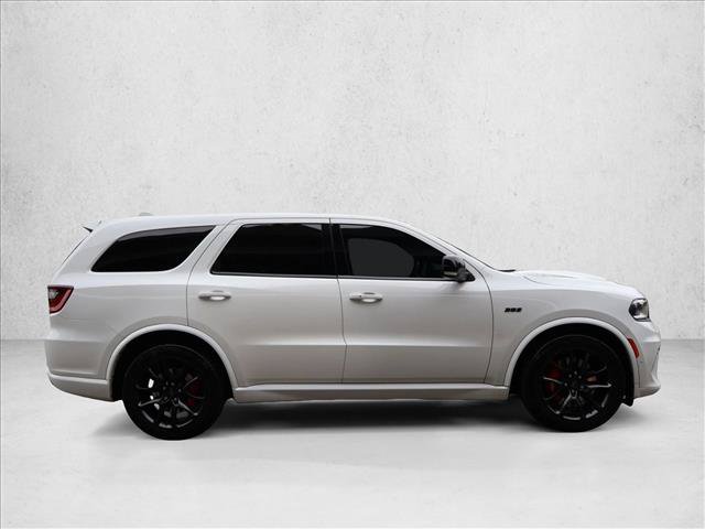 Used 2022 Dodge Durango SRT w/ Technology Group AWD/4WD image 5