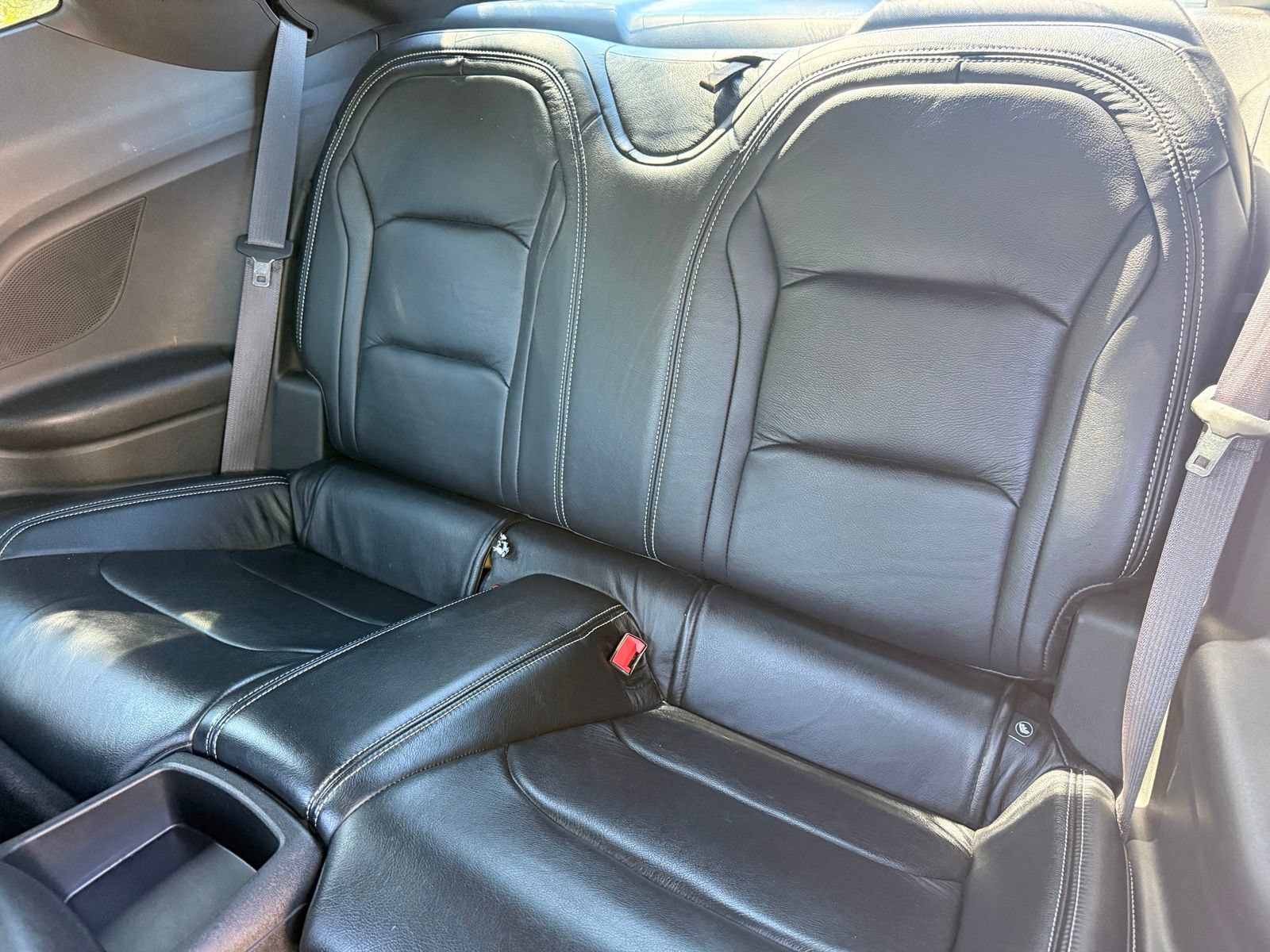 Used 2017 Chevrolet Camaro LT RWD image 38