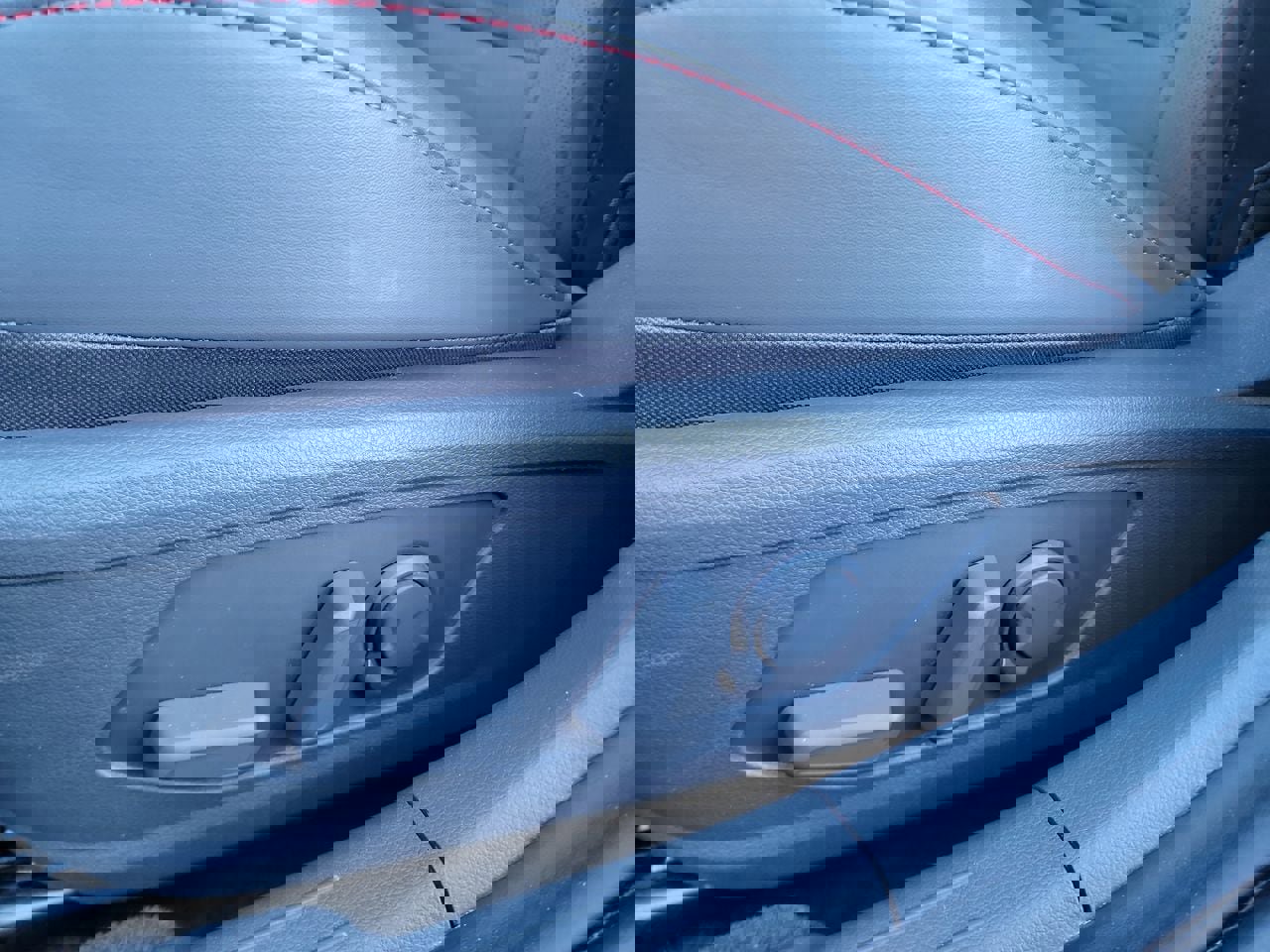 Certified 2024 Hyundai Sonata N Line image 12