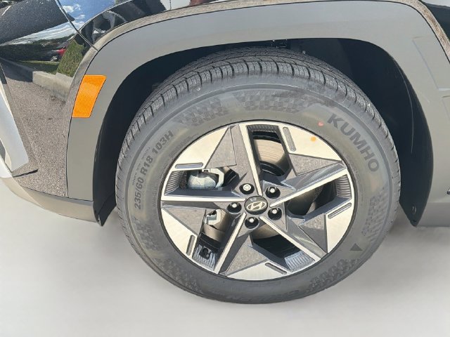 New 2026 Hyundai Tucson SEL Plus FWD image 31