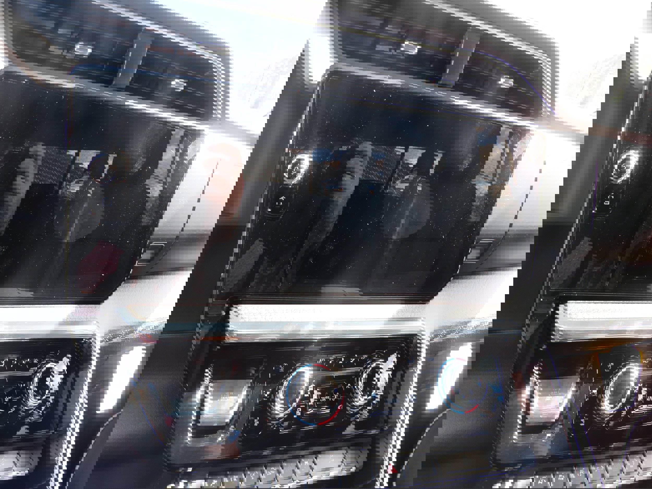 New 2026 GMC Sierra 1500 Denali w/ Denali Reserve Package image 13