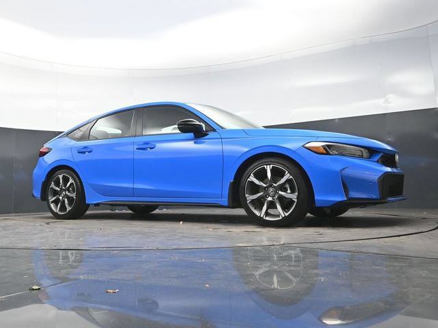 Certified 2026 Honda Civic Sport Touring image 27
