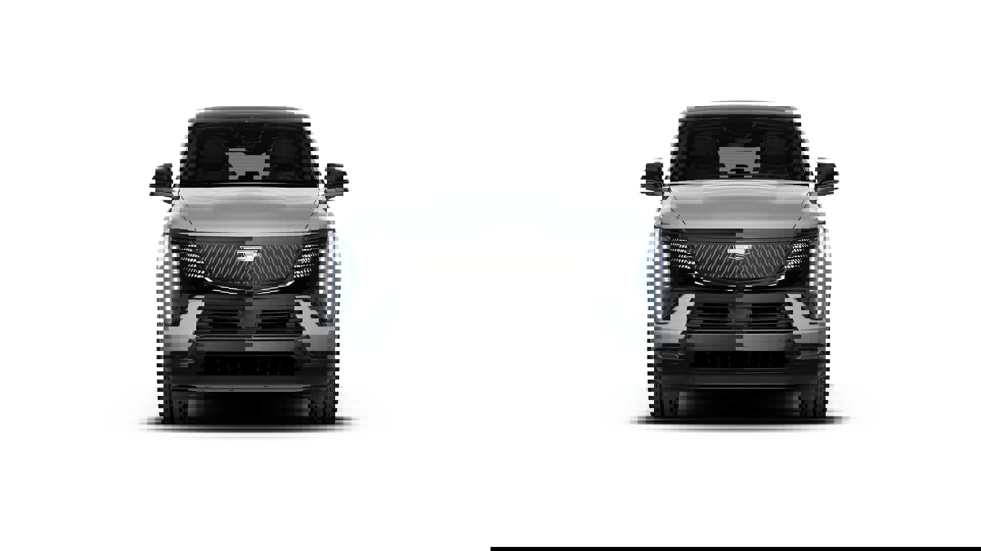 New 2026 Cadillac Escalade IQ Sport 2 w/ LPO, Floor Liner Package image 32