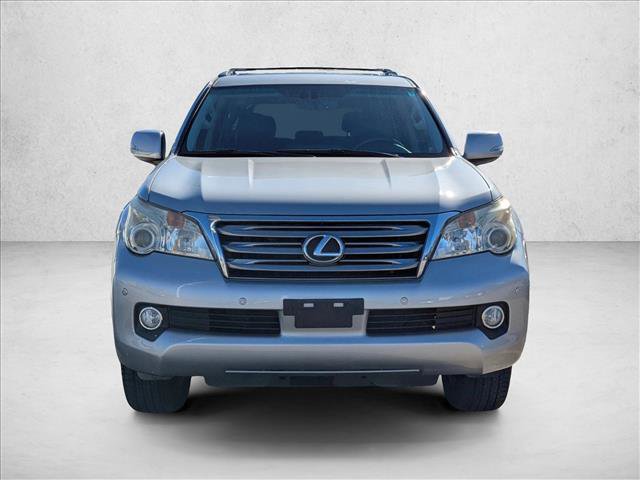 Used 2010 Lexus GX 460 image 2