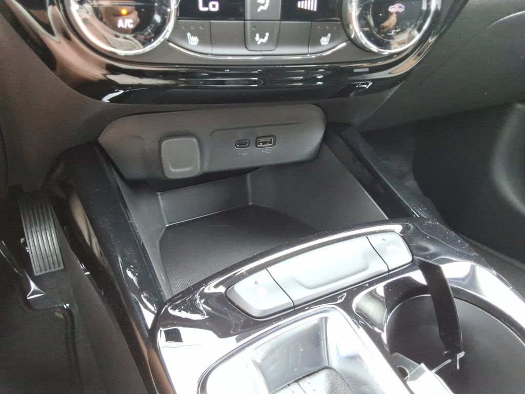 New 2026 Chevrolet Trax LT w/ Driver Confidence Package FWD image 30