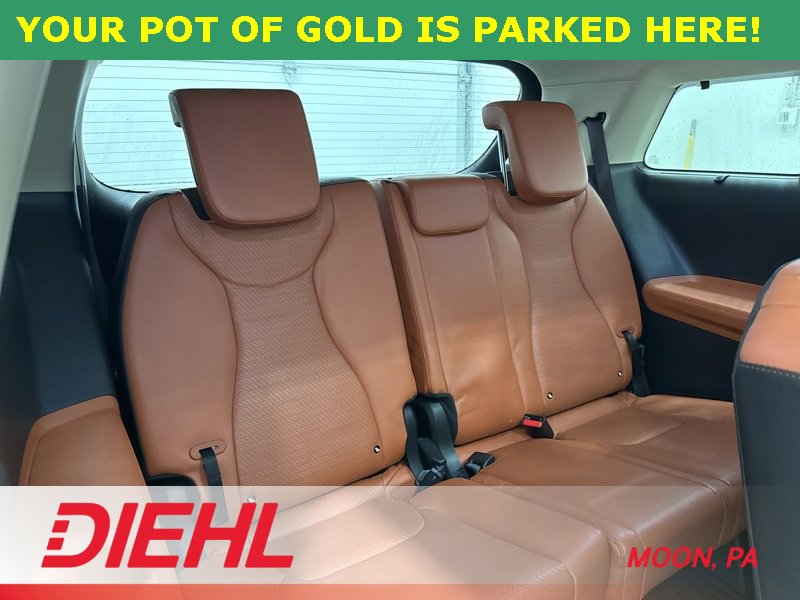 Used 2024 Kia Carnival SX Prestige image 14