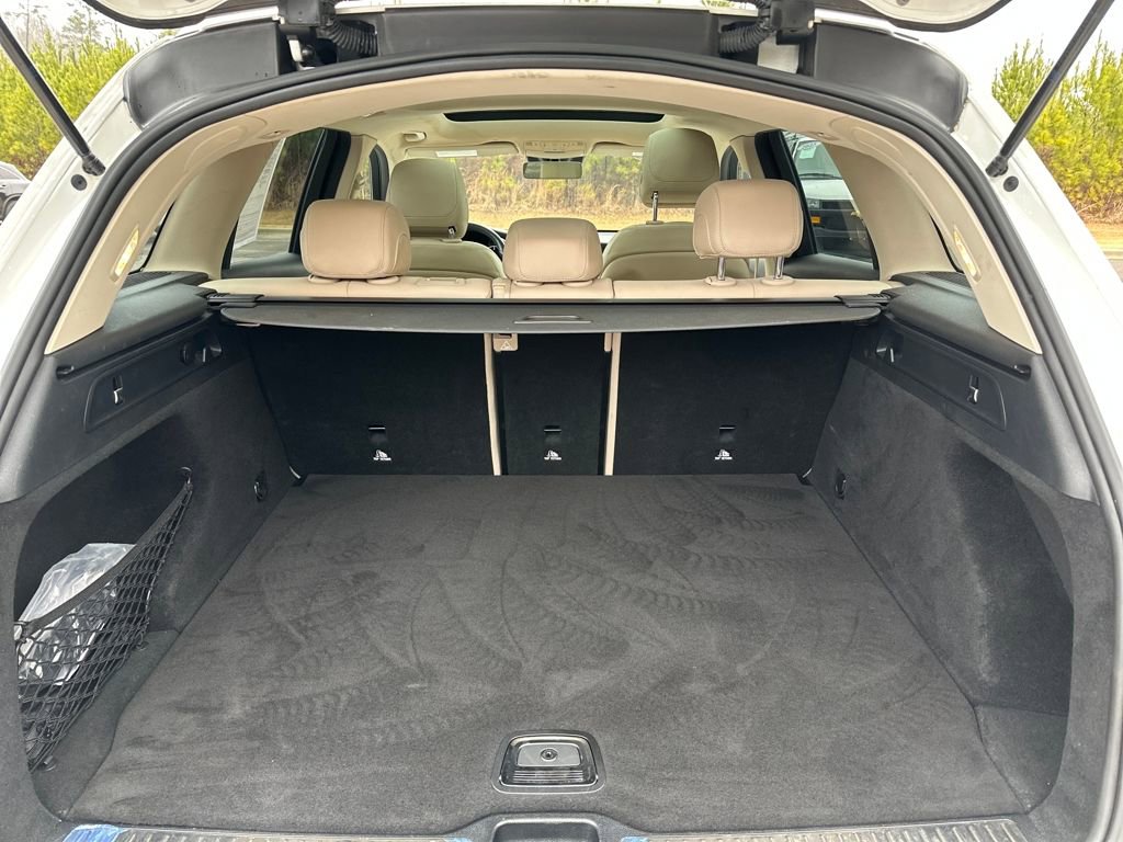 Certified 2022 Mercedes-Benz GLC 300 4MATIC image 28