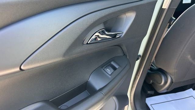 New 2026 Chevrolet TrailBlazer LT image 30