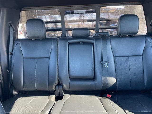 Used 2022 Ford F250 Lariat w/ Lariat Value Package AWD/4WD image 18