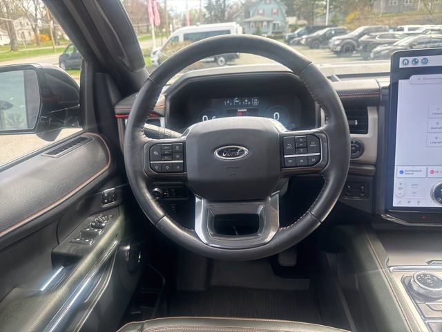 Used 2022 Ford Expedition Timberline AWD/4WD image 23