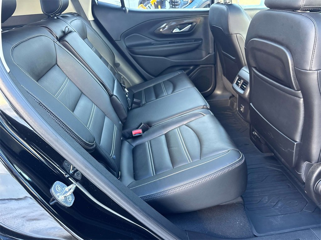 Used 2022 GMC Terrain Denali w/ LPO, Floor Liner Package image 13