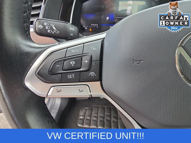 Used 2024 Volkswagen Jetta SE FWD image 16