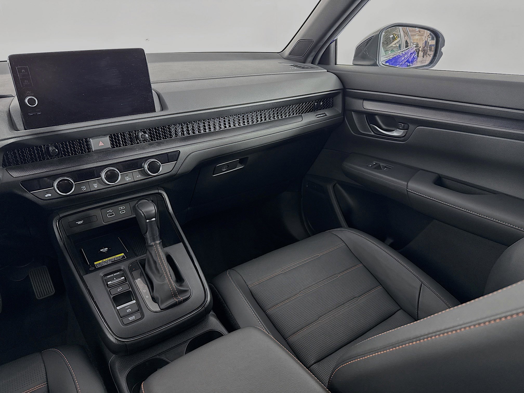 Certified 2024 Honda CR-V Sport-L image 23