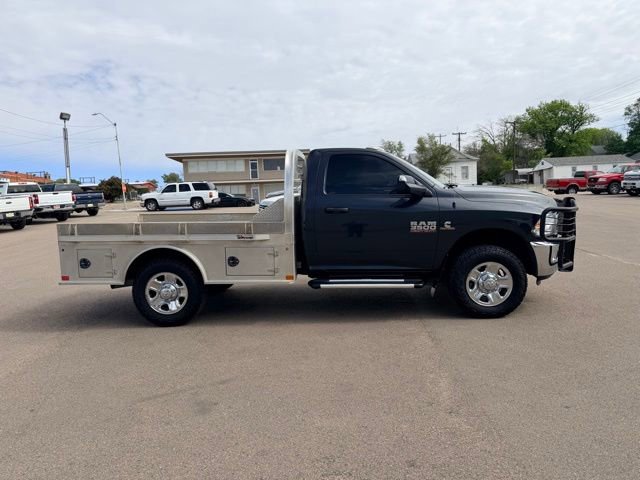 Used 2017 RAM 3500 Tradesman w/ Power & Remote Entry Group AWD/4WD image 2