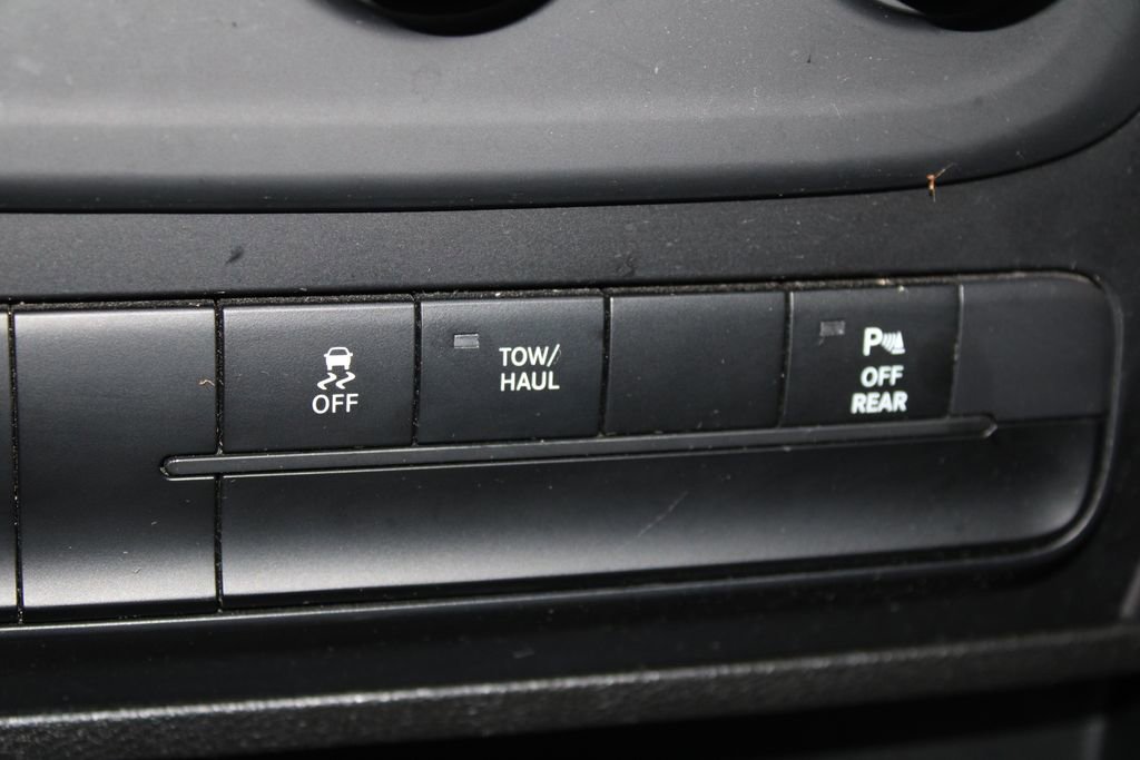 Used 2024 RAM 1500 Classic Warlock image 40