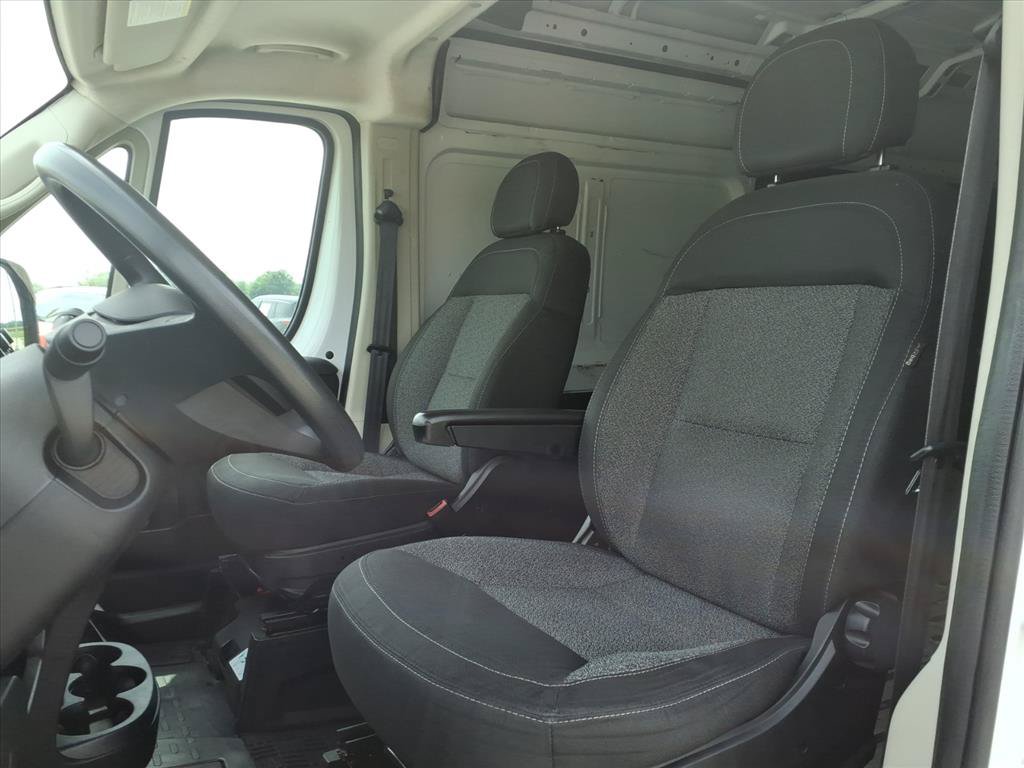 Used 2019 RAM ProMaster 1500 FWD image 18