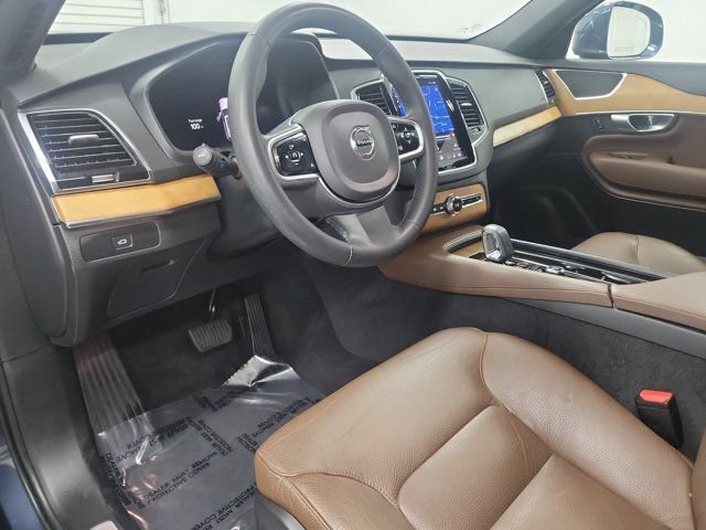 Used 2023 Volvo XC90 B5 Plus w/ Protection Package AWD/4WD image 20