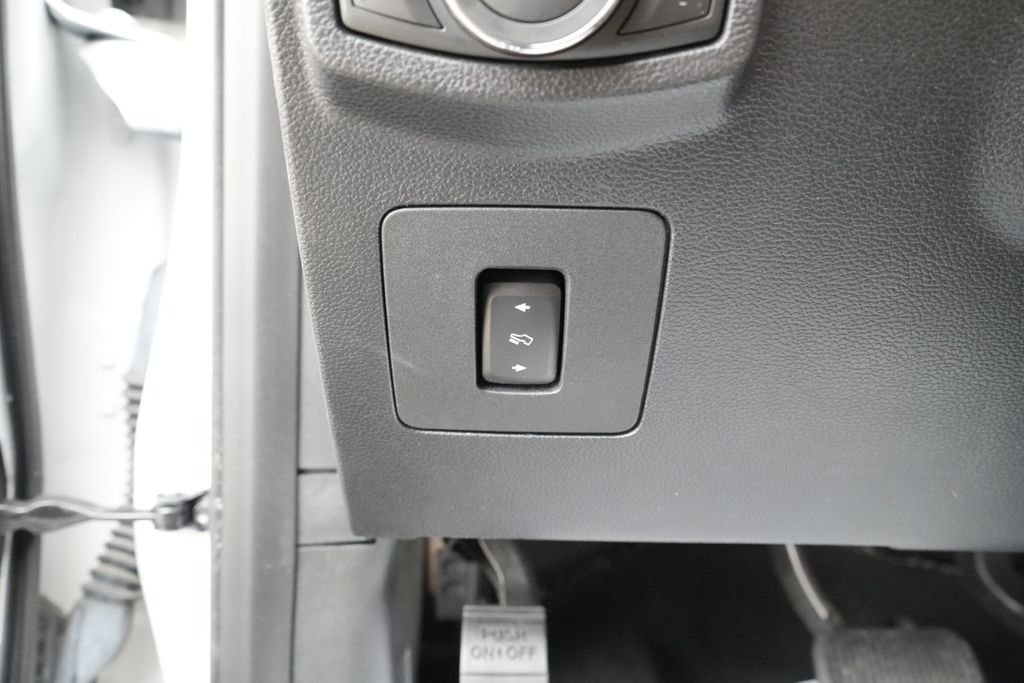 Used 2016 Ford F150 Limited image 28