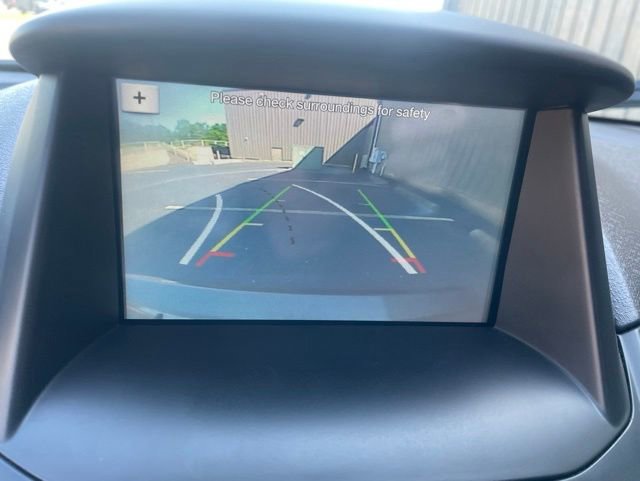Used 2018 Ford Fiesta ST FWD image 35