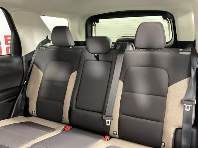 New 2025 Ford Bronco Sport Big Bend image 16