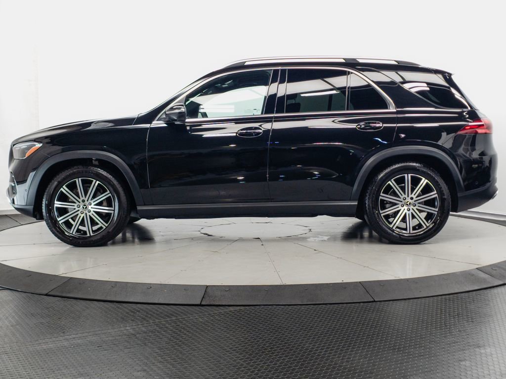 Certified 2026 Mercedes-Benz GLE 350 4MATIC video 4