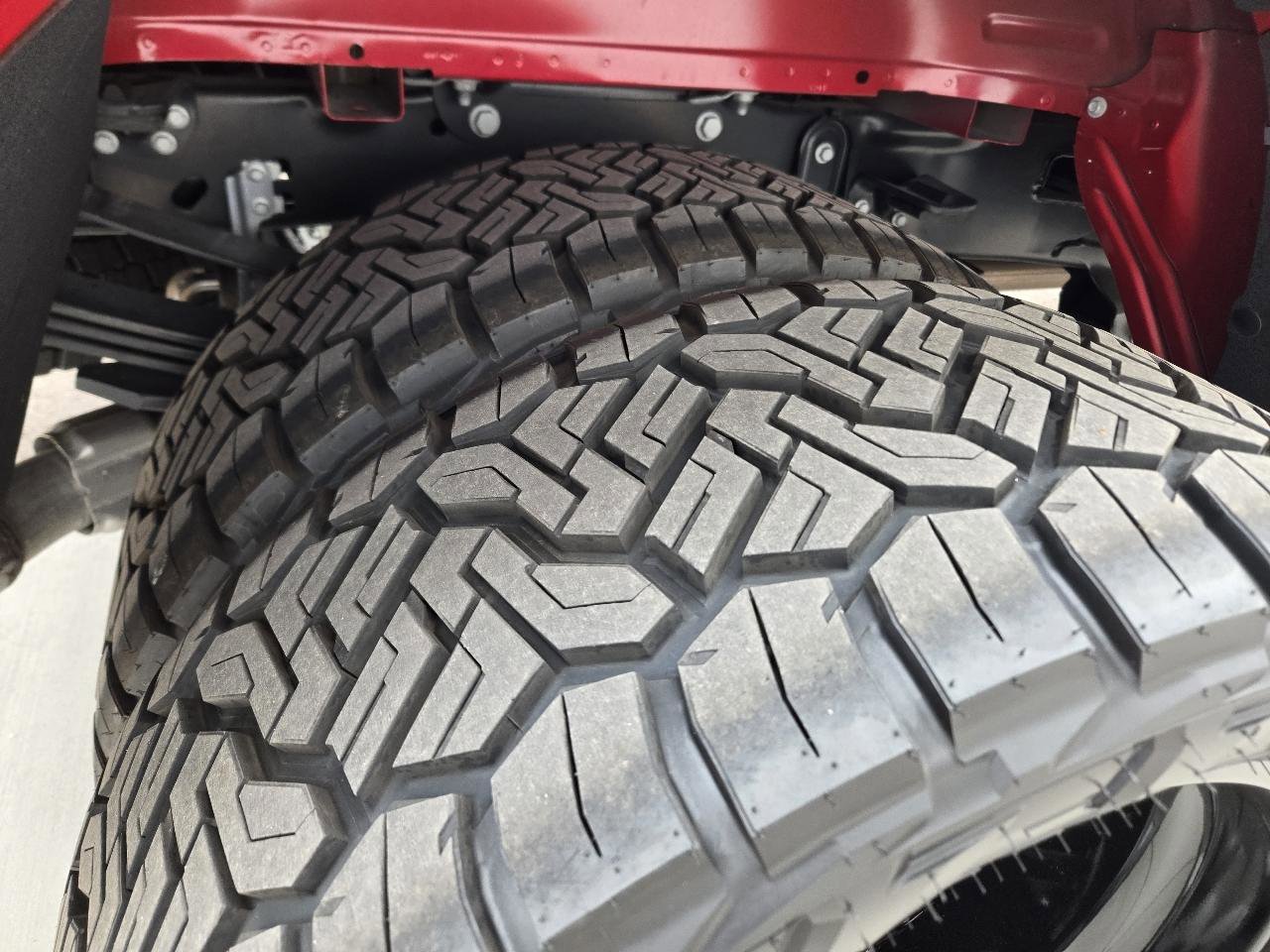 Used 2024 Ford F450 Platinum AWD/4WD image 55