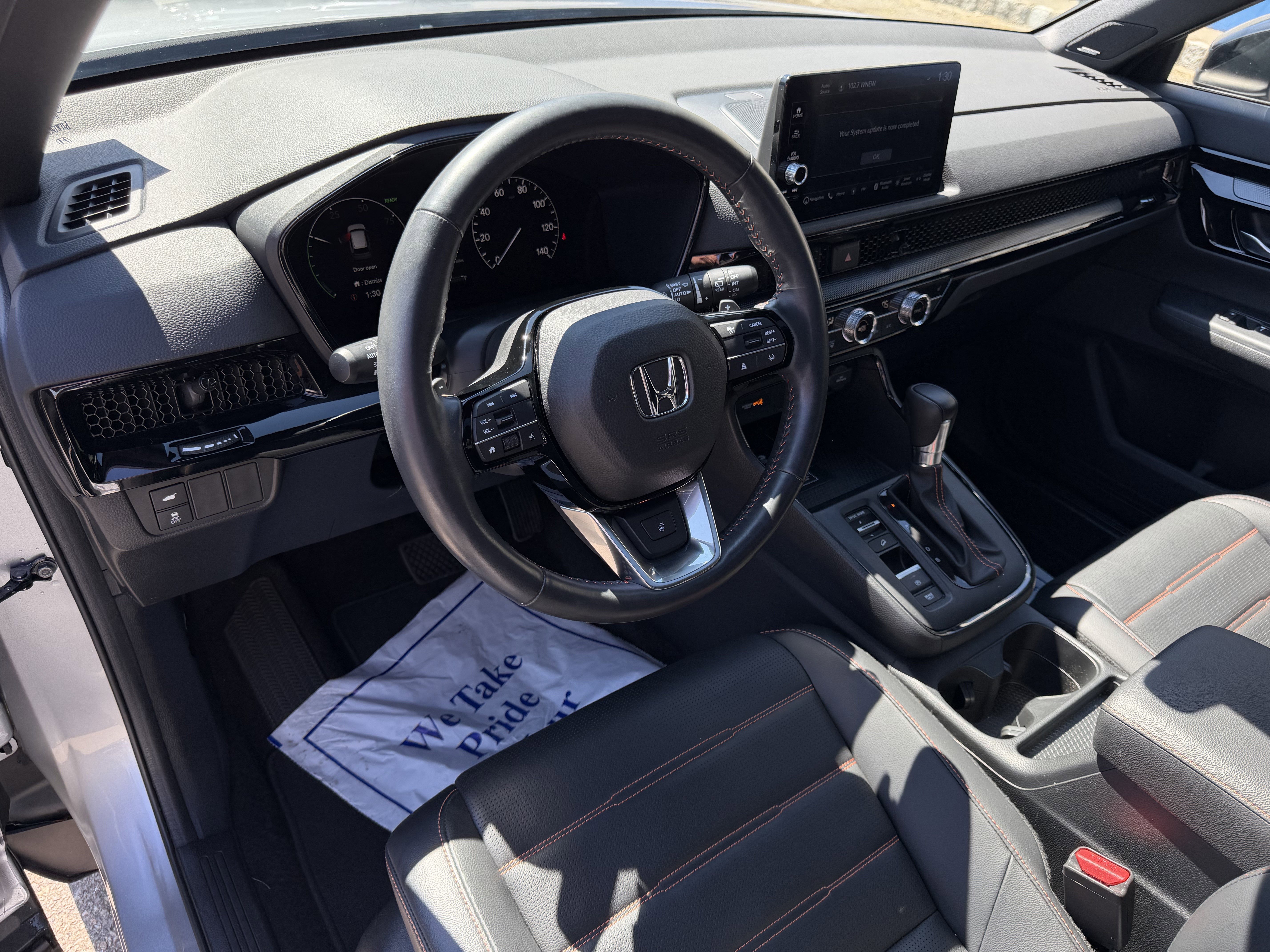 Used 2023 Honda CR-V Sport Touring image 13