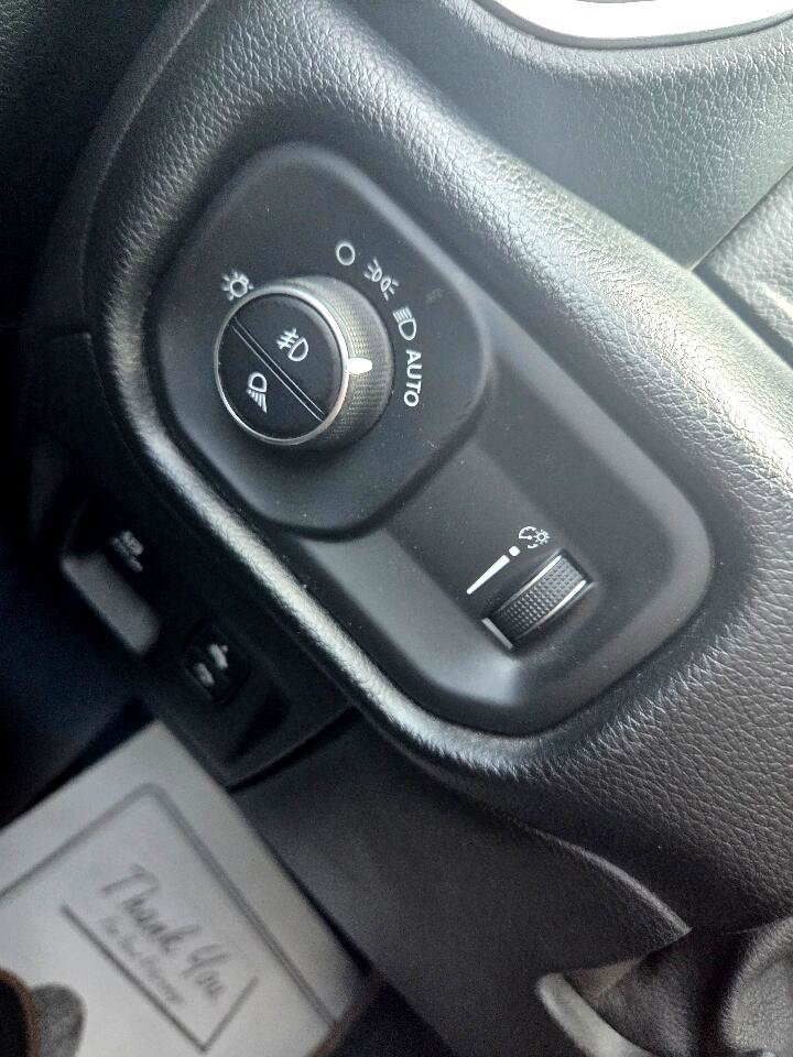 Used 2020 RAM 1500 Big Horn image 28